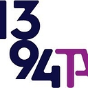 1394ta.org logo