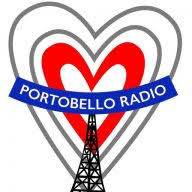 Portobello Radio CIC logo
