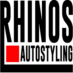 Rhinos Autostyling logo