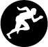 Science in Sport (SiS) logo