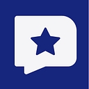 Social I Say logo