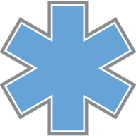 SOS Oxygen logo