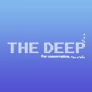 The Deep logo