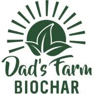 Dad's Farm Biochar logo