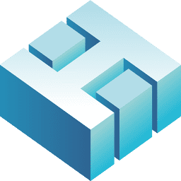 Hyperslice logo