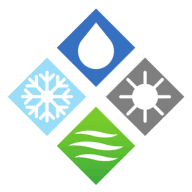 SMILE air conditioning logo