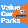 Value Car Parks logo