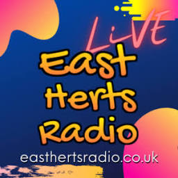East Herts Radio logo