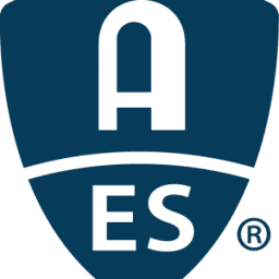 Audio Engineering Society logo