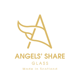 Angels' Share Glass logo