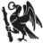 Pragnell logo