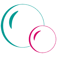Thepackagingbubble logo