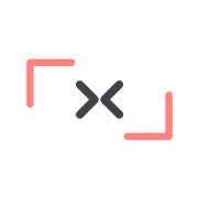 BrickX logo