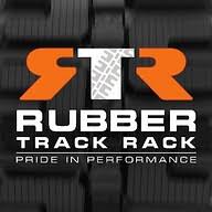Rubber Track Rack logo