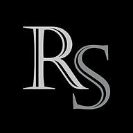 Roseanne Scott logo