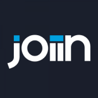 Joiin logo