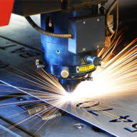 Laser Limited logo