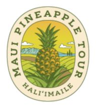 Maui Pineapple Tour logo