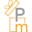 Present Minded logo