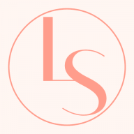 Libbysheppard logo