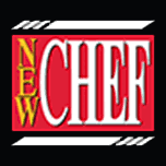New Chef Fashions logo