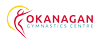 Okanagan Gymnastics Centre logo