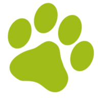 Muddy Paws Pet Insurance logo