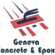Geneva Concrete & Epoxy logo