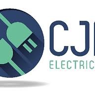 CJM Electrical logo