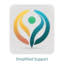 Simplifiedsupport logo