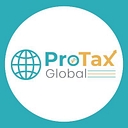 ProTax Global logo