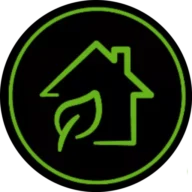 Eco Homehub logo