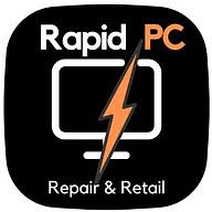 Rapid PC Repair logo