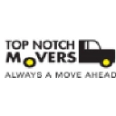 Top Notch Movers logo
