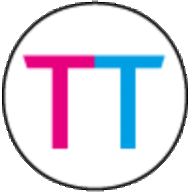 Textile Town logo