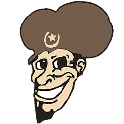 Ali Baba Pizza & Donair logo
