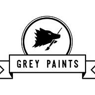 Greypaints logo