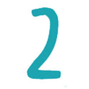 2 Wochen-diaet logo