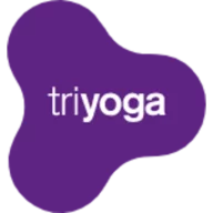 Triyoga logo