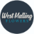 West Malling Flowers logo