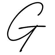 Cakes by Gianluca logo