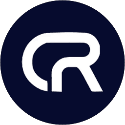 CR Protection Services logo