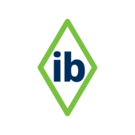 International Bridge logo