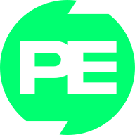 Partevo logo