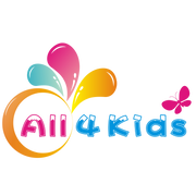 all4kidsonline.com.au logo