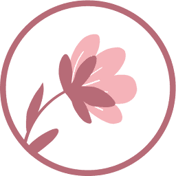 A Little Lacey logo