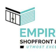 Empire shopfronts Ltd logo