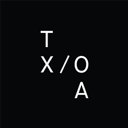 XOVER logo