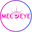 Mecoeye logo