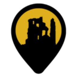 Corfe & Purbeck Holidays logo